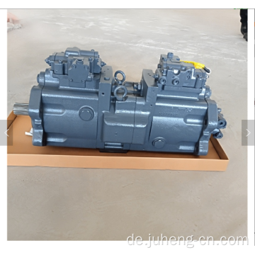 K5v200dth R480LC-9 Hauptpumpe R480LC-9 Hydraulikpumpe